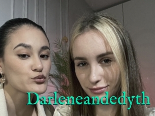 Darleneandedyth