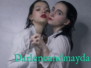 Darleneandmayda