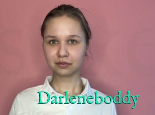 Darleneboddy