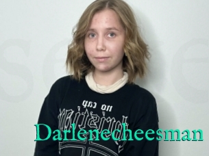 Darlenecheesman