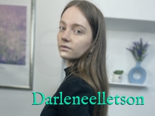 Darleneelletson