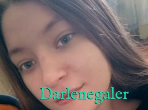 Darlenegaler