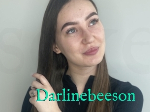 Darlinebeeson