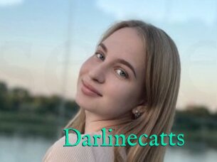 Darlinecatts