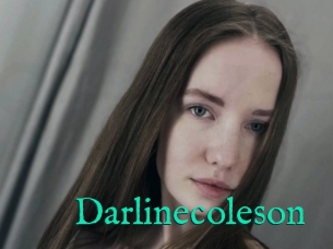 Darlinecoleson