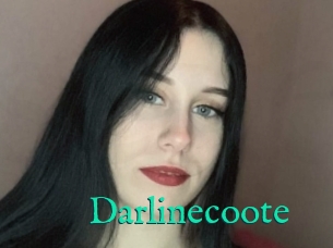 Darlinecoote