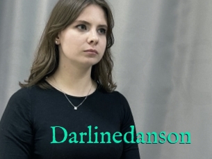 Darlinedanson