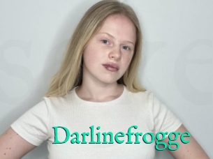 Darlinefrogge