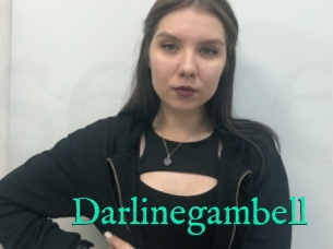 Darlinegambell