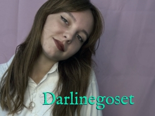 Darlinegoset