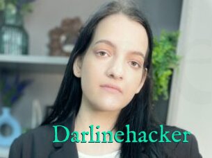 Darlinehacker