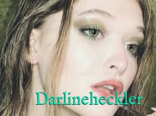 Darlineheckler