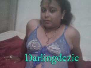 Darlingdezie