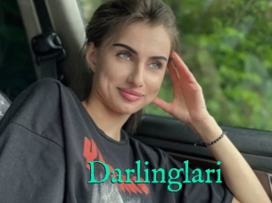 Darlinglari