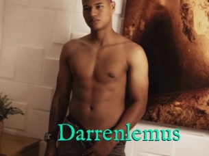 Darrenlemus