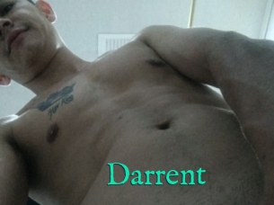 Darrent