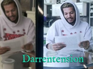 Darrentension