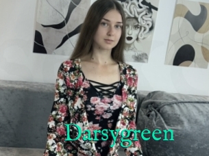 Darsygreen