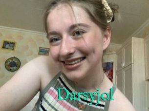 Darsyjol