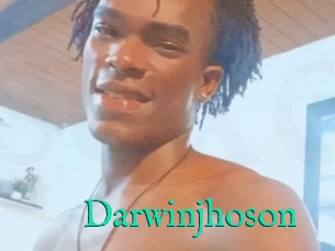 Darwinjhoson