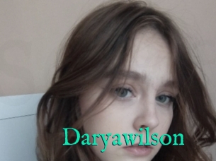 Daryawilson