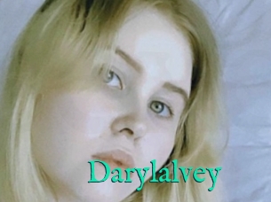 Darylalvey