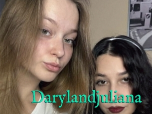 Darylandjuliana