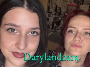 Darylandzara