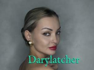 Darylatcher