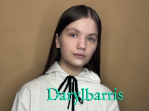 Darylbarris