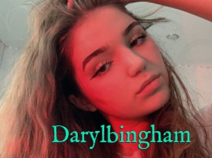 Darylbingham