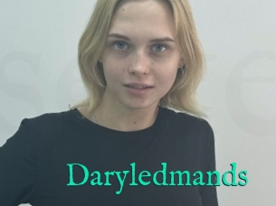 Daryledmands