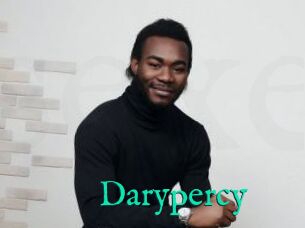 Darypercy