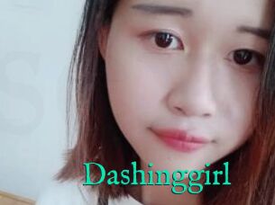 Dashinggirl