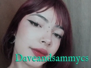 Daveandsammycs