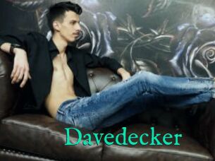 Davedecker