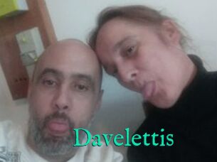 Davelettis