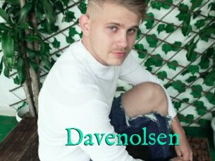 Davenolsen