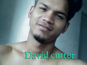 David_cutter