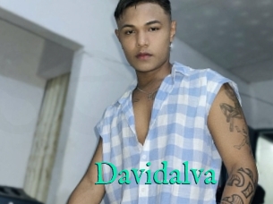 Davidalva