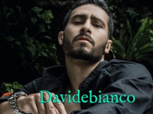 Davidebianco