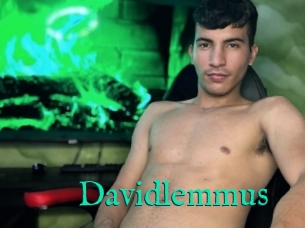 Davidlemmus