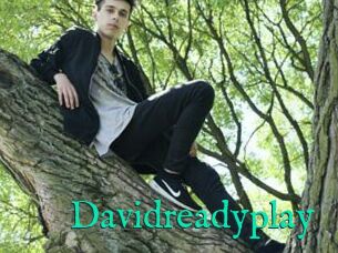 Davidreadyplay