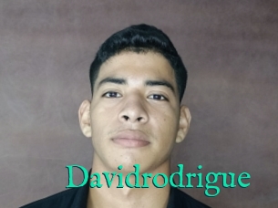 Davidrodrigue