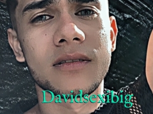 Davidsexibig