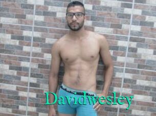 Davidwesley