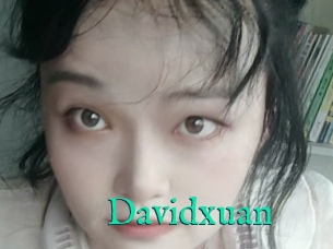 Davidxuan