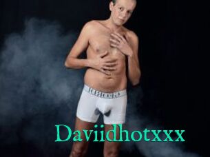 Daviidhotxxx