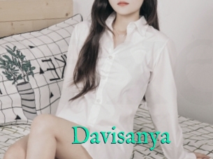 Davisanya