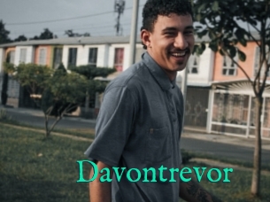 Davontrevor